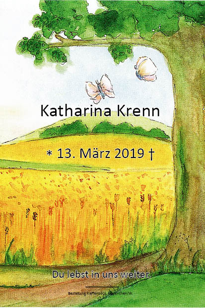 Katharina  Krenn