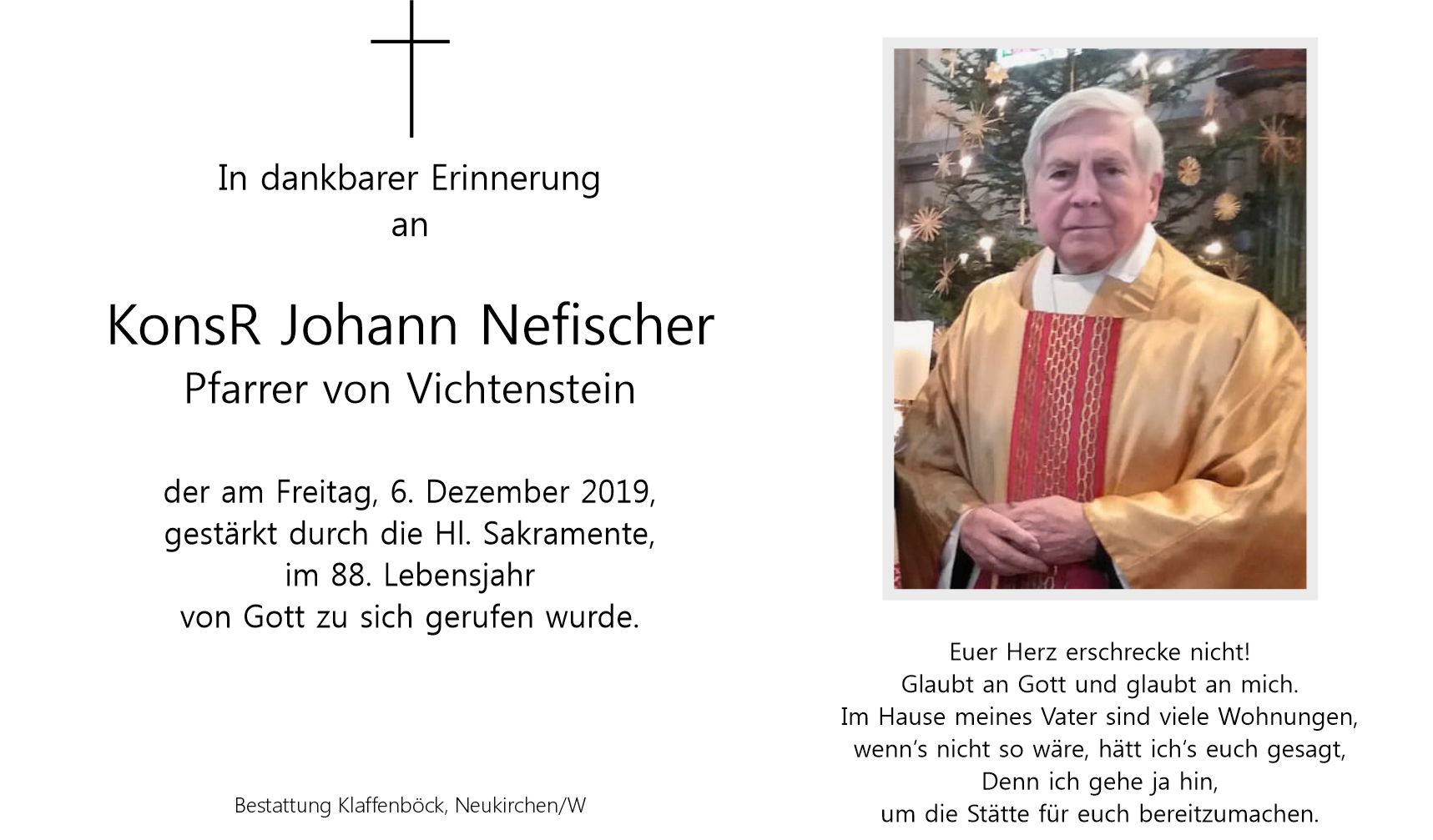 KonsR Johann  Nefischer