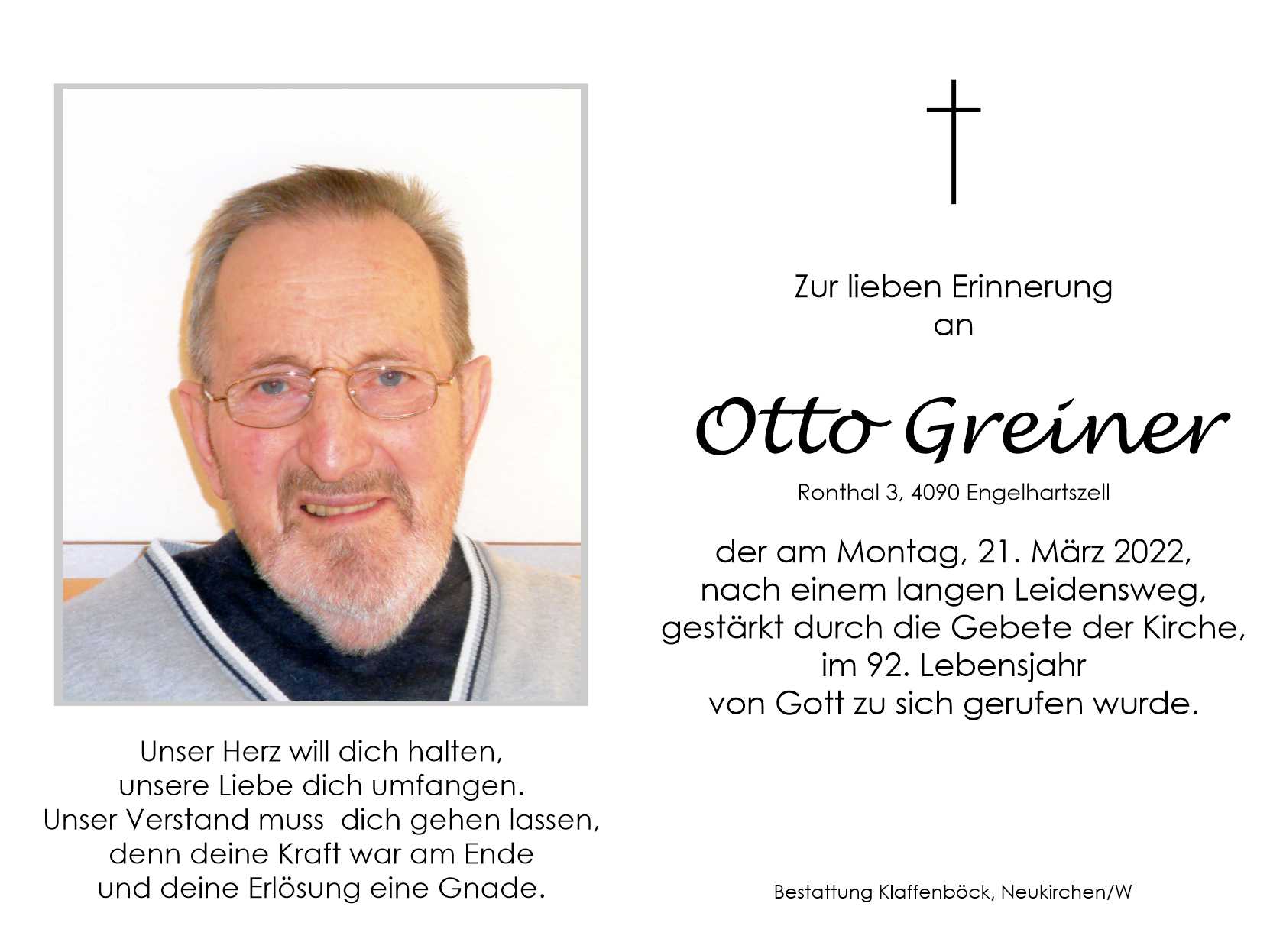 Otto  Greiner