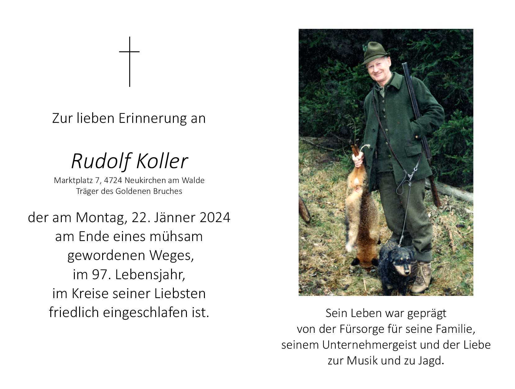 Rudolf  Koller
