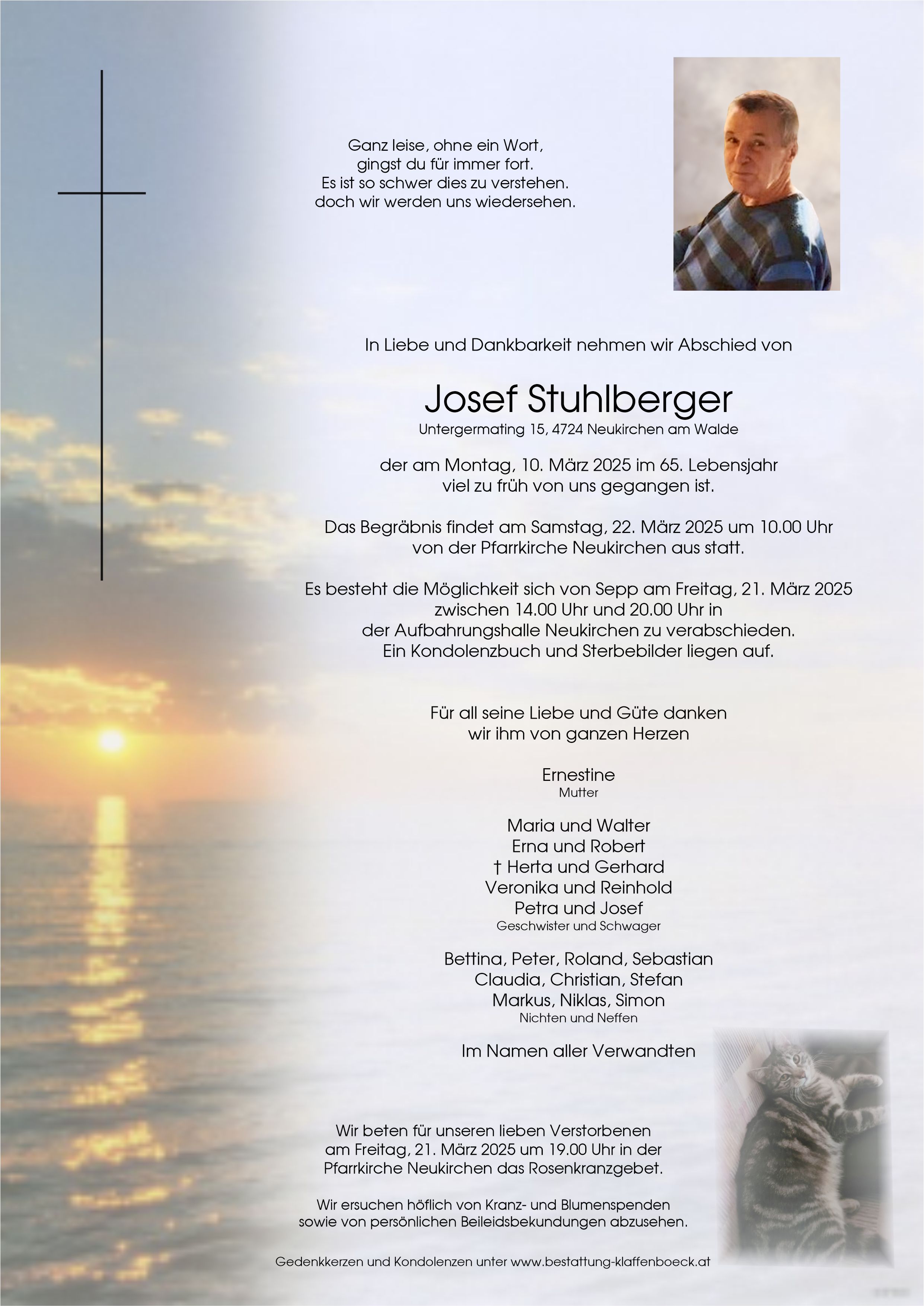 Josef  Stuhlberger