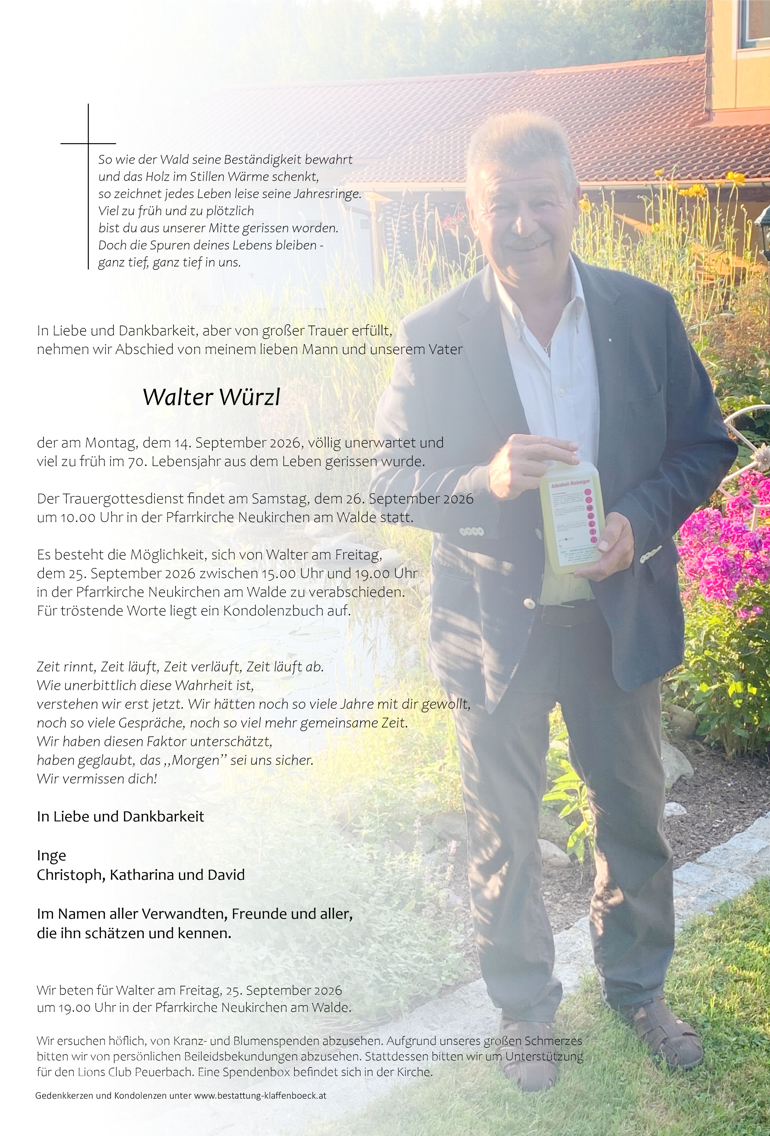Walter Würzl