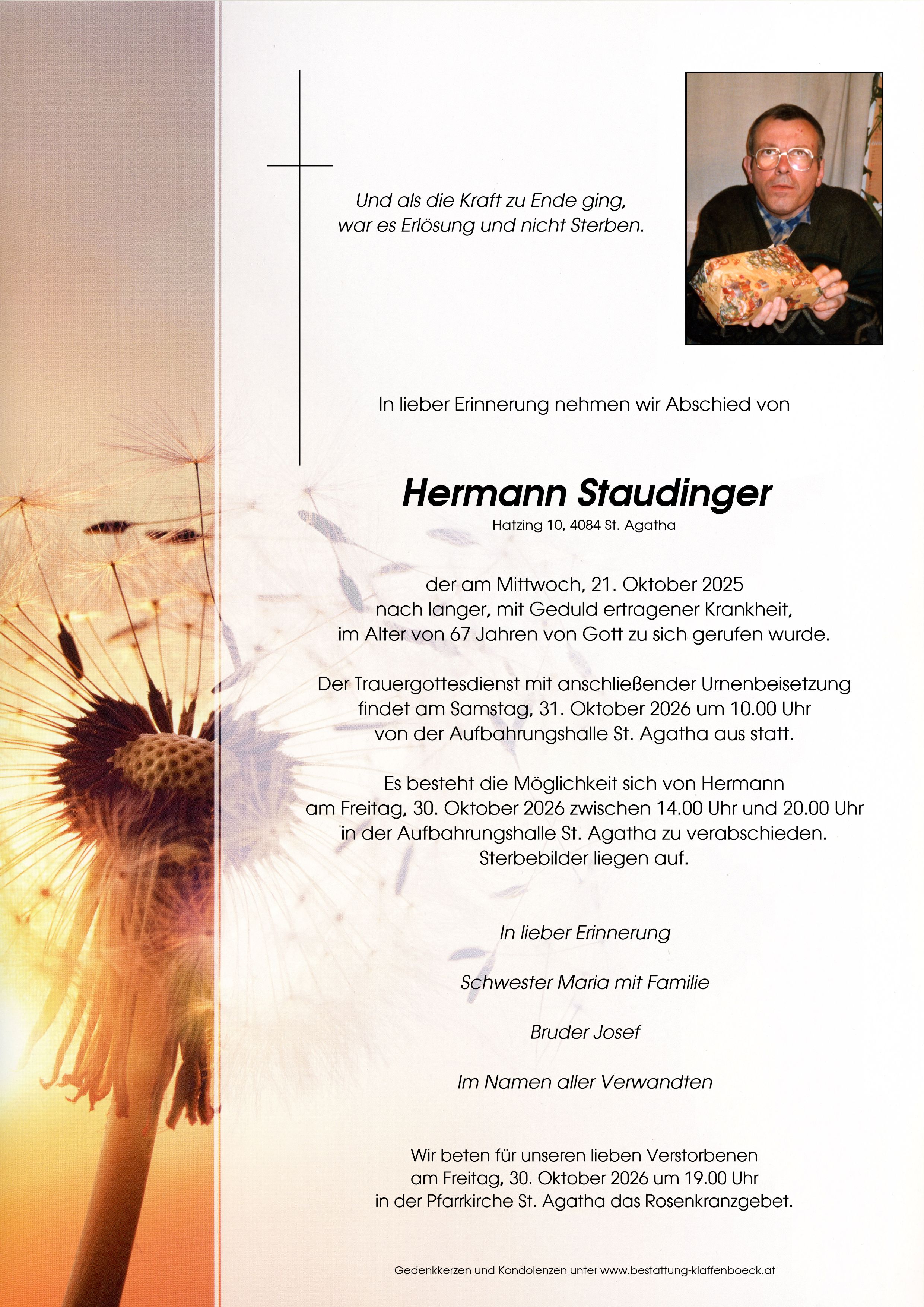 Hermann Staudinger