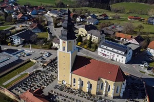 Foto der Kirche