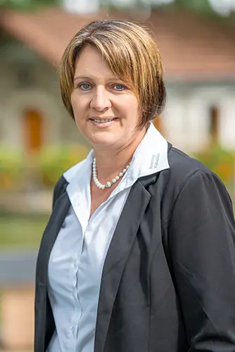Claudia Scheuringer–Beham