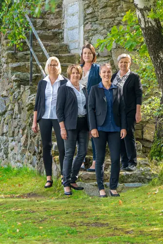 Gruppenbild