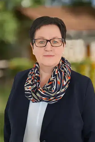 Hilde Wallner