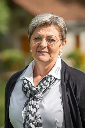 Silvia Ploberger